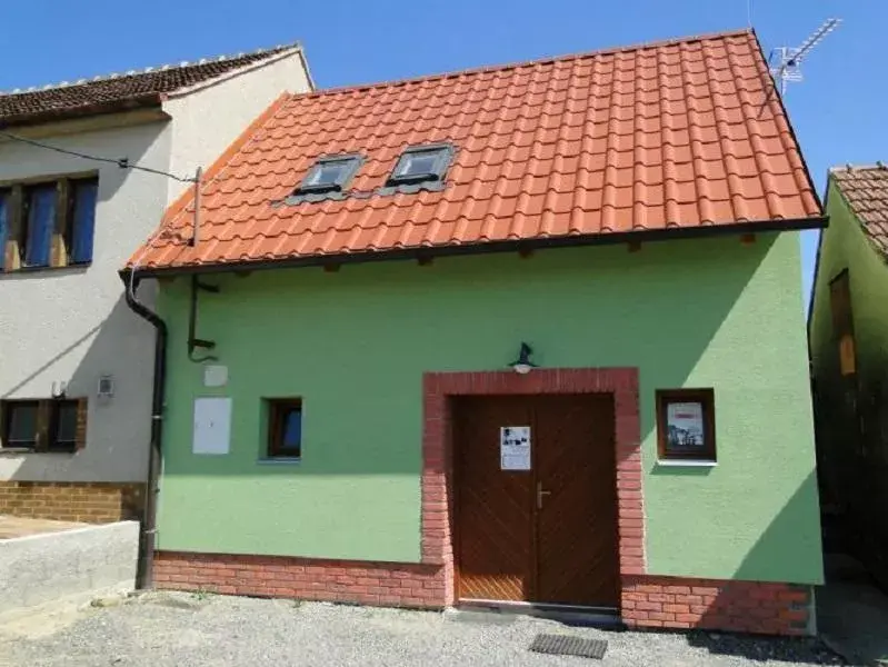 Penzion Vinetto